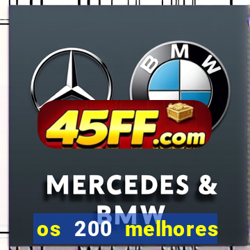os 200 melhores jogos de ps2